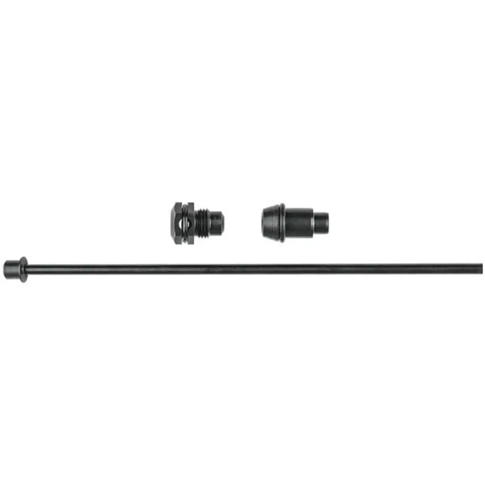 Accesorii diverse - SET ACCESORII CAP SI TIJA 3.2 MM DRV, Makita