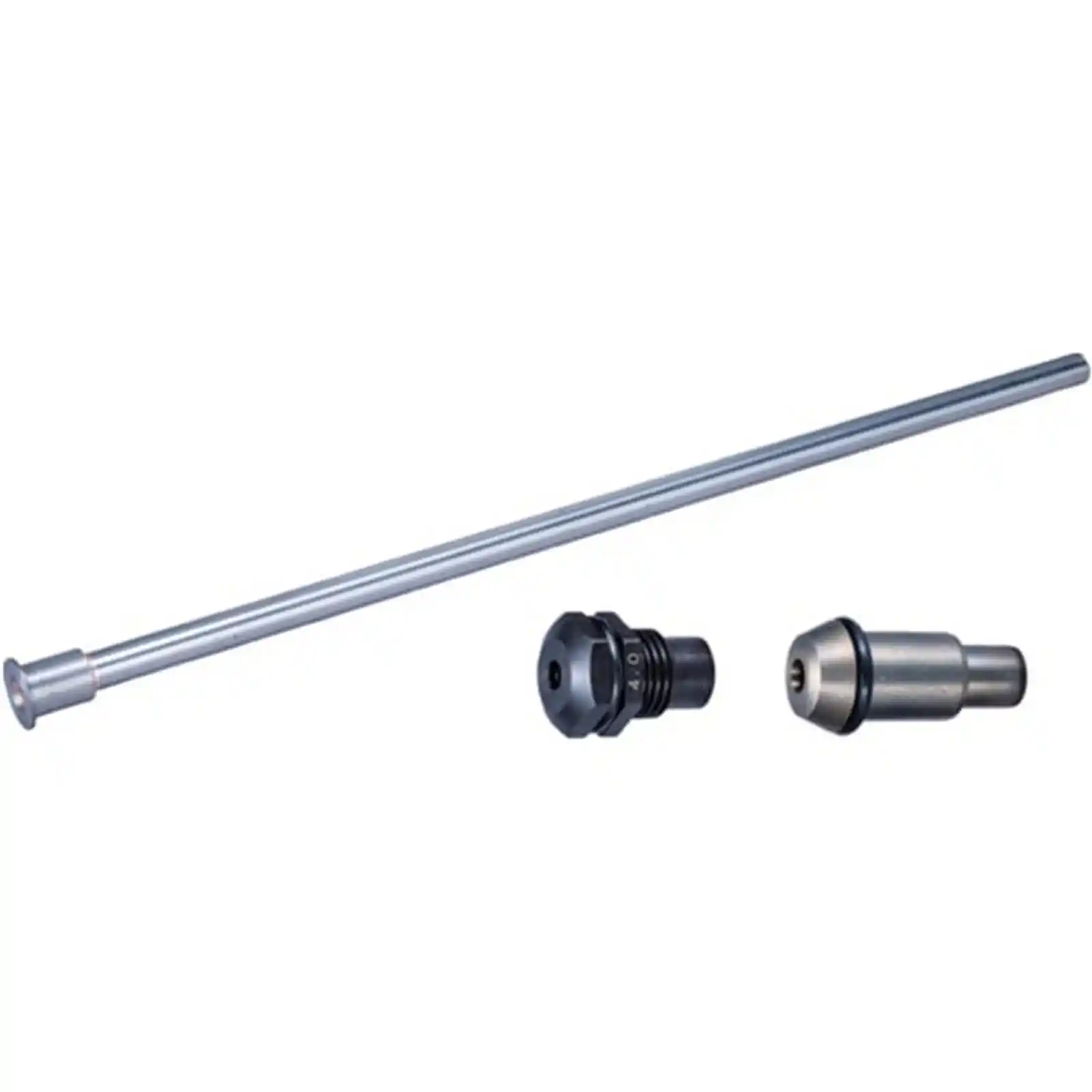 Accesorii diverse - SET ACCESORII CAP SI TIJA 4.0 MM DRV, Makita