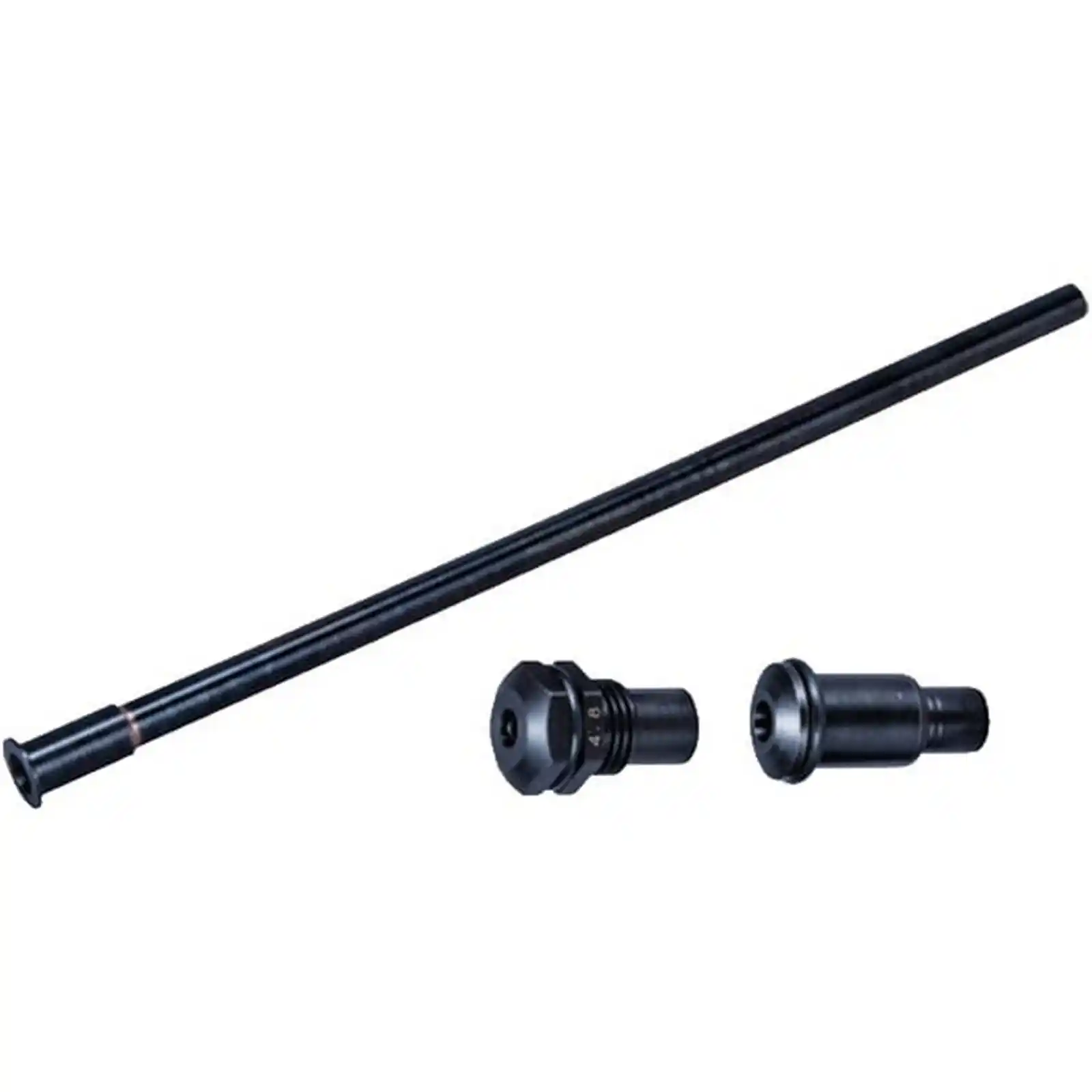 Accesorii diverse - SET ACCESORII CAP SI TIJA 4.8 MM DRV, Makita