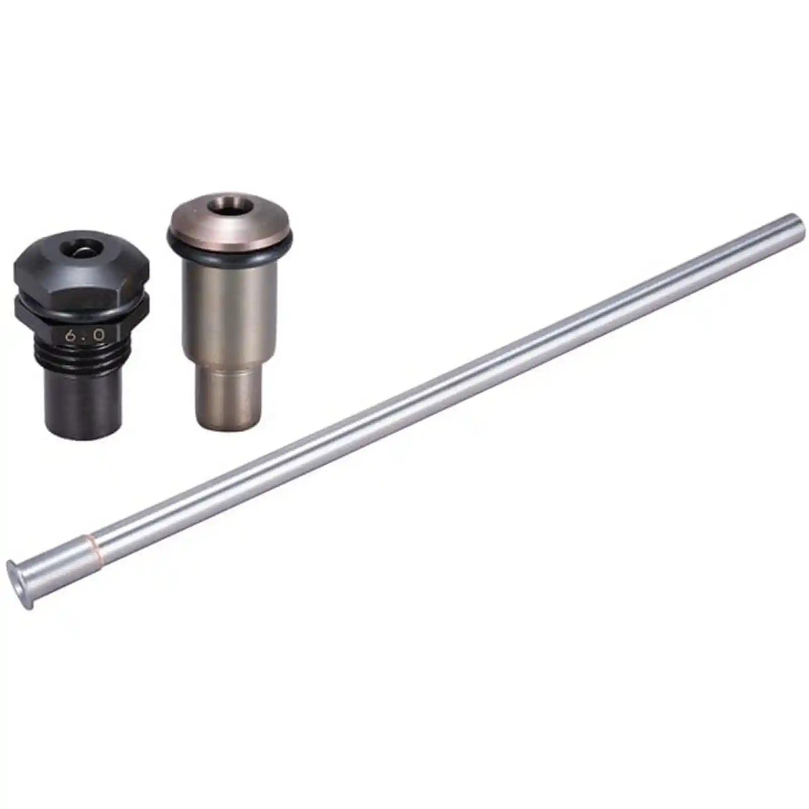 Accesorii diverse - SET ACCESORII CAP SI TIJA 6.0 MM DRV250, Makita
