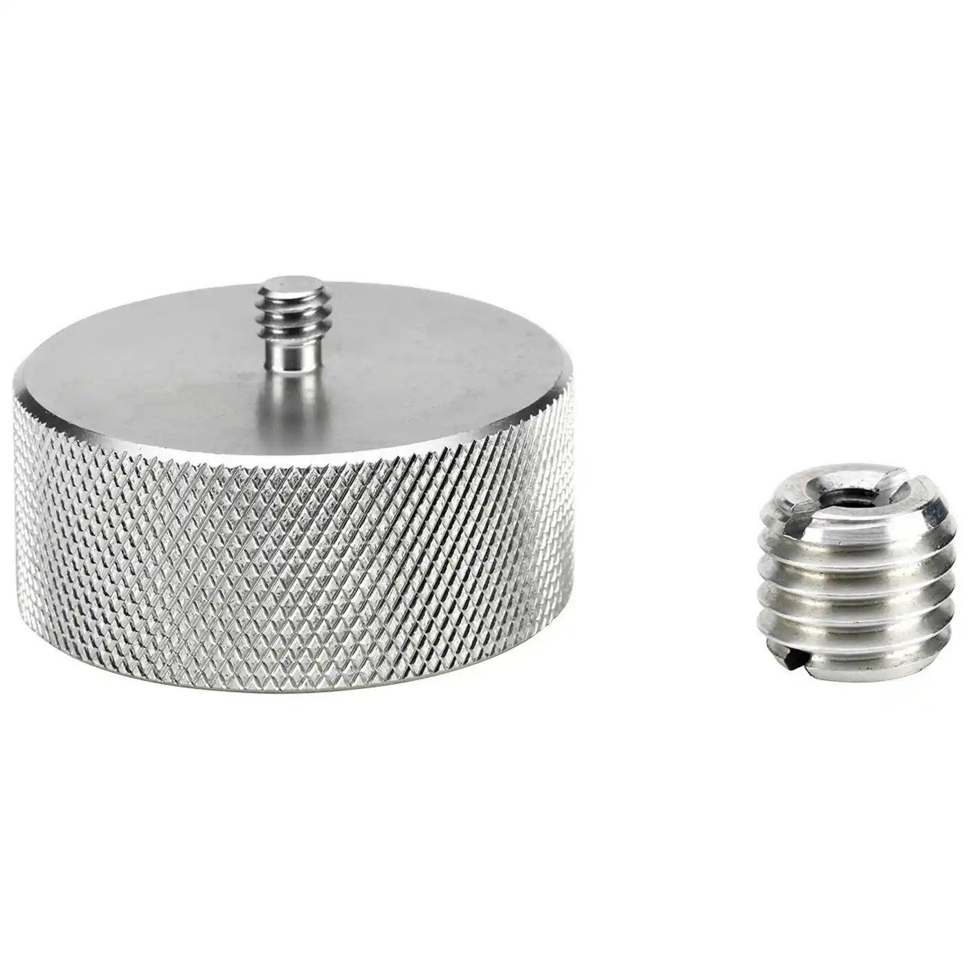 Accesorii si unelte de zugravit, gletuit - Set adaptoare filetate pentru stative SOLA pentru constructii si compacte, GA-SET, SOLA