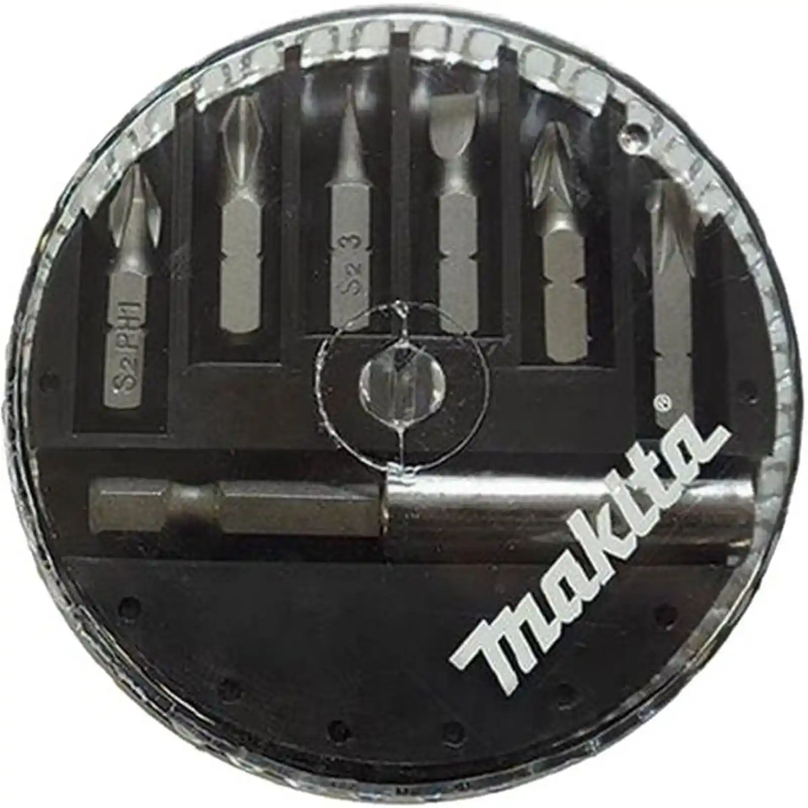 Accesorii Makita - SET BITI INSURUBARE 7PCS, Makita