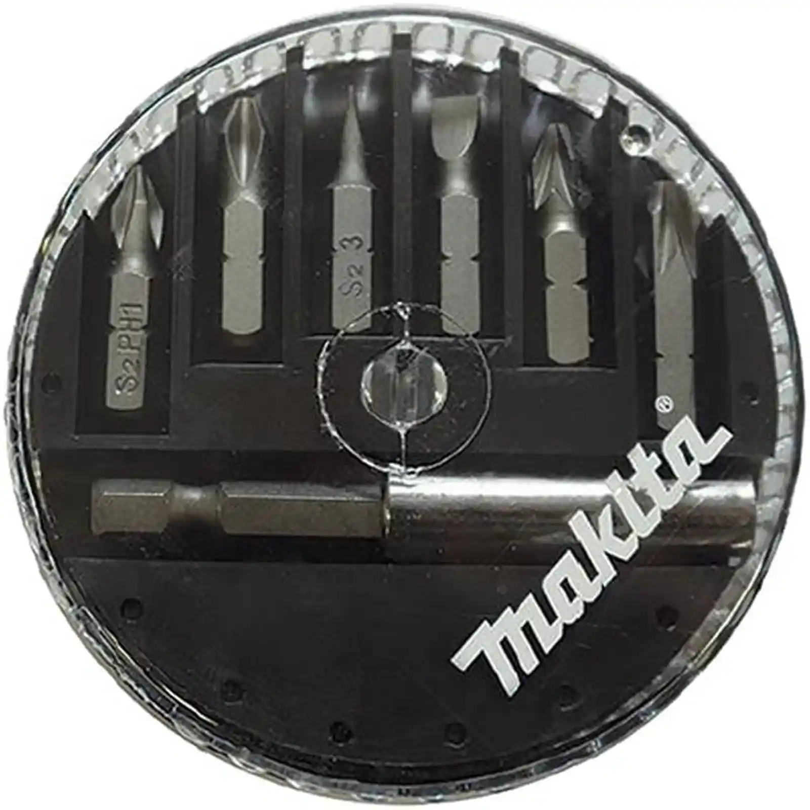 Accesorii Makita - SET BITI INSURUBARE 7PCS, Makita