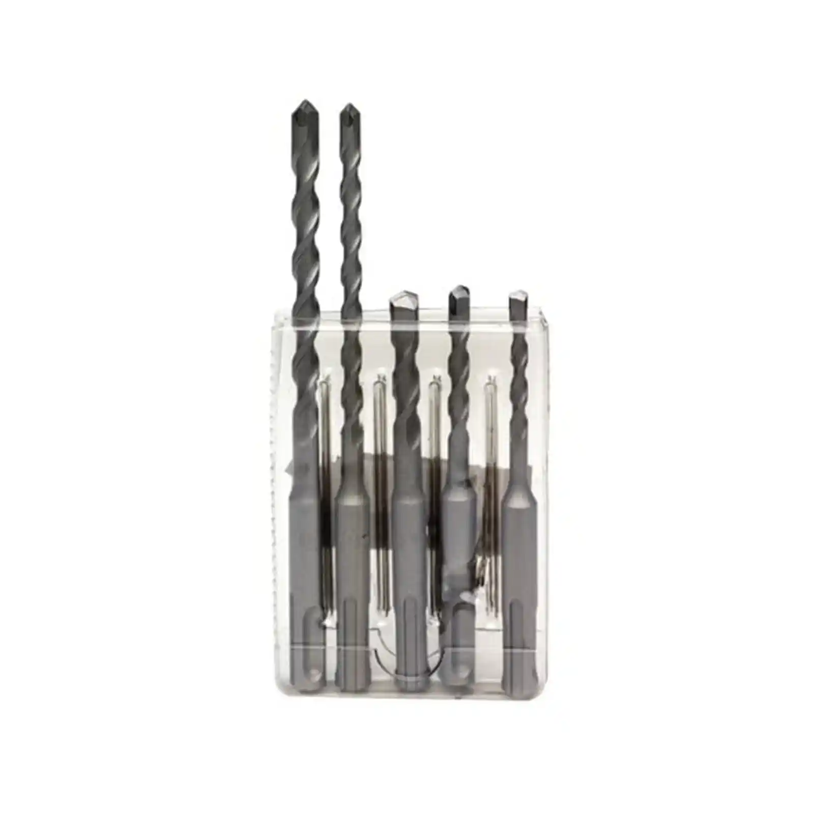 Accesorii Makita - SET BURGHIE SDS-PLUS PT. BETON /5BC, Makita