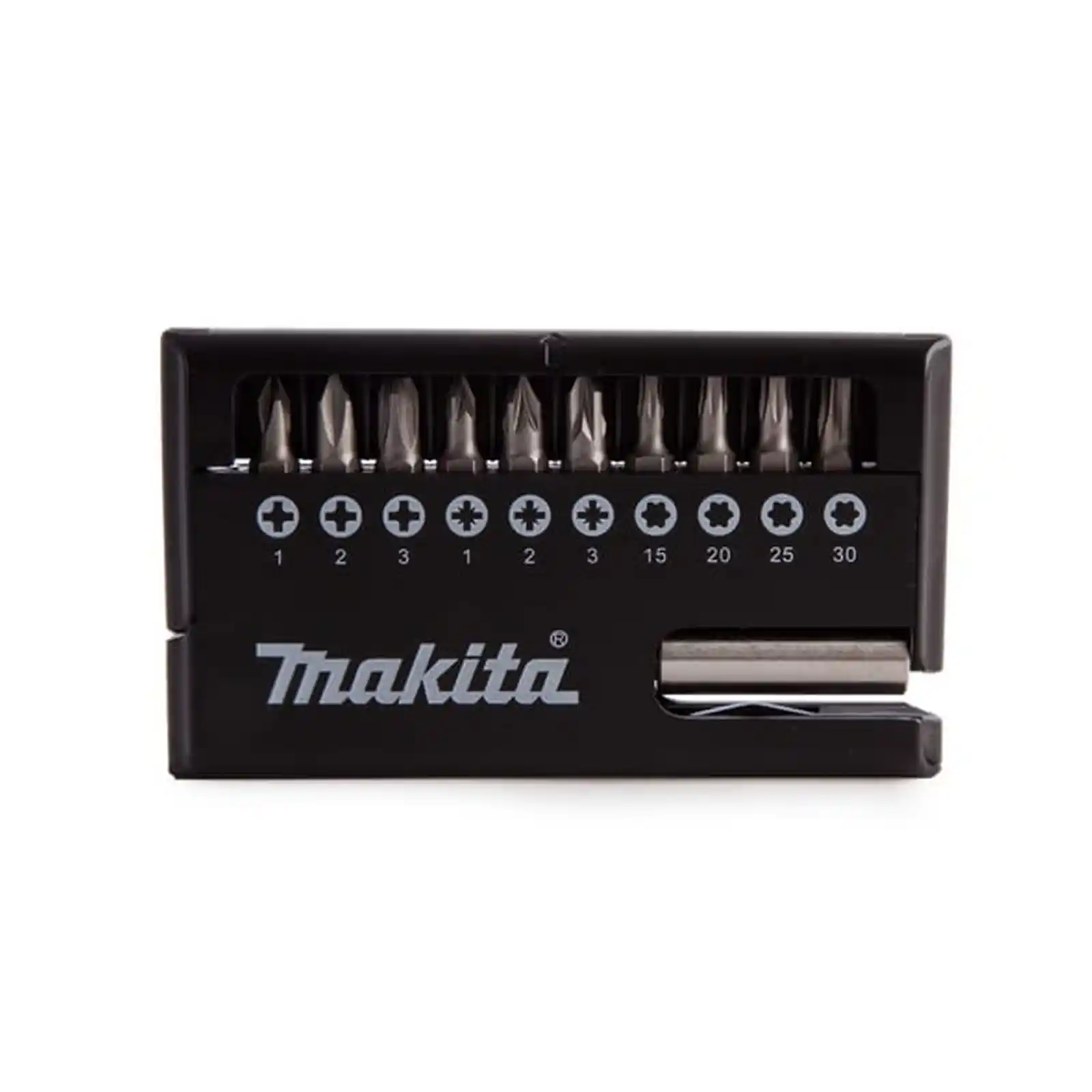 Accesorii Makita - SET CAP INSURUBAT EC 11BUC