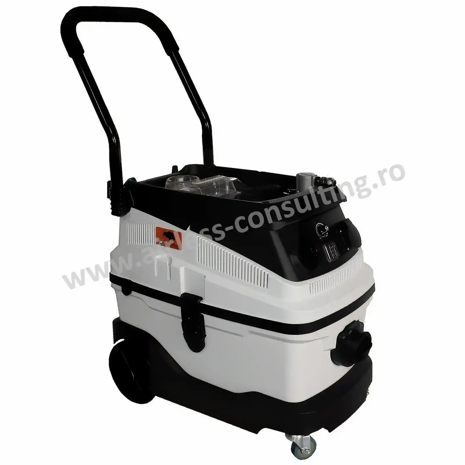 Set Complet pentru Slefuirea Peretilor SP 3001G si AS-501 [1]