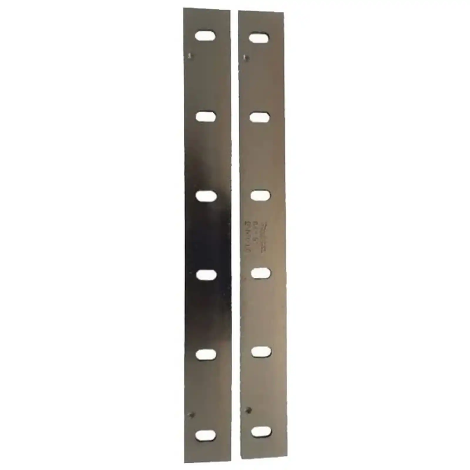 Accesorii Makita - SET CUTITE RINDEA 2012NB - 2 BUC/SET, Makita