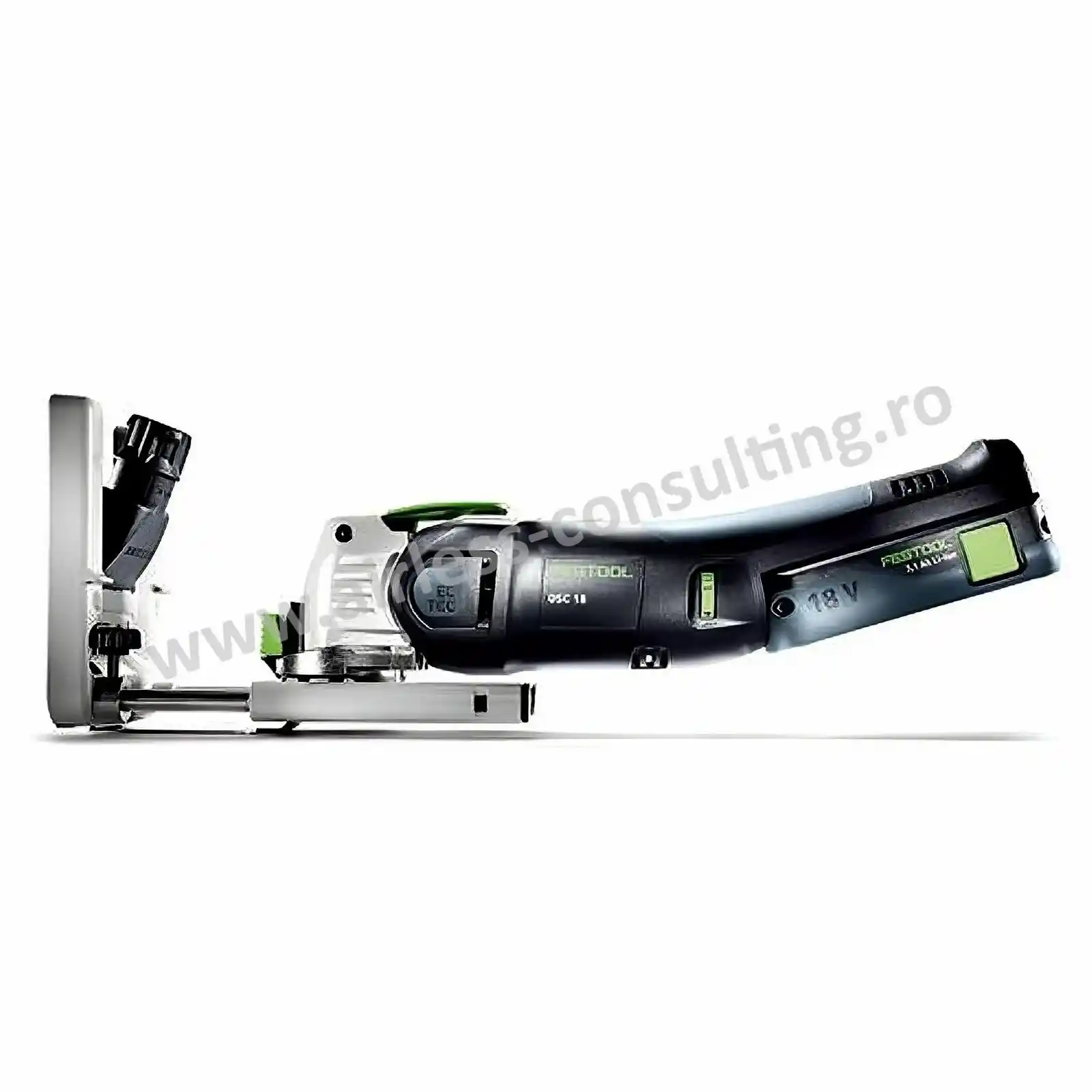Set de accesorii OSC-AH/TA/AV-Set Festool [5]