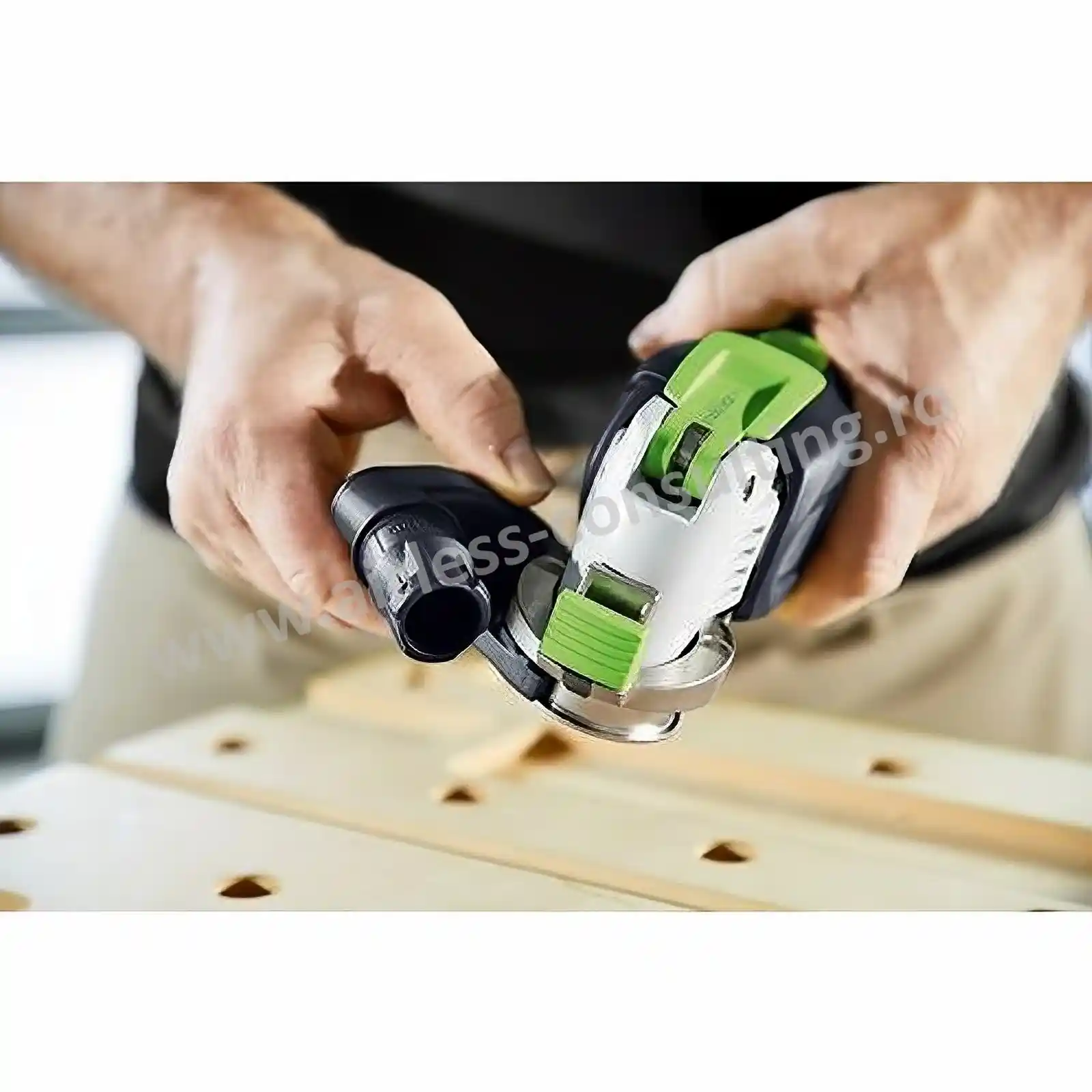 Set de accesorii OSC-AH/TA/AV-Set Festool [4]