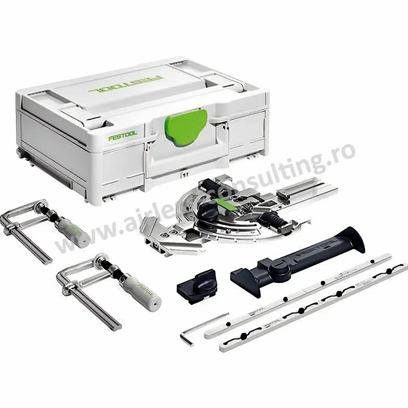 Set de accesorii SYS3 M 137 FS/2-Set Festool