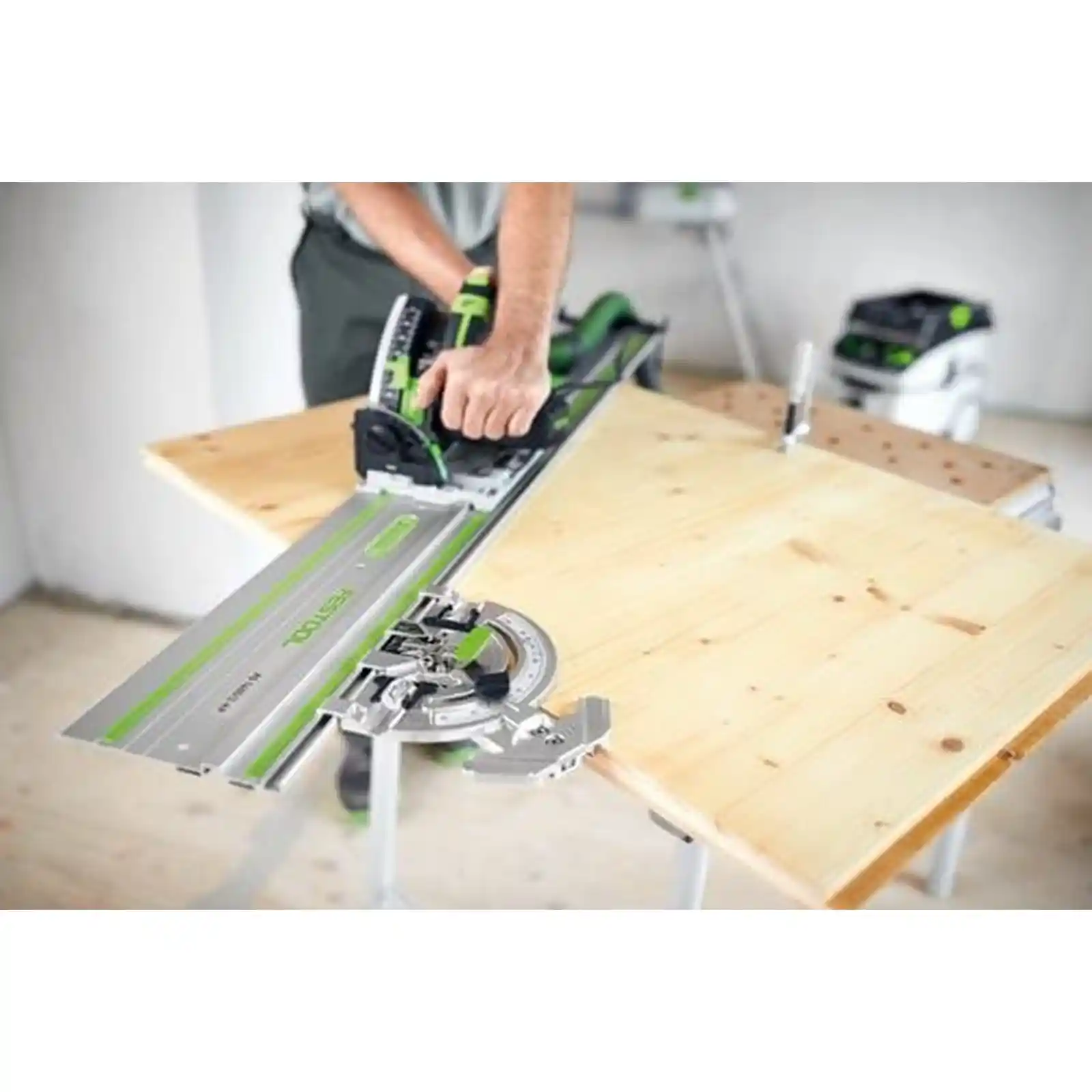 Set de accesorii SYS3 M 137 FS/2-Set Festool [8]