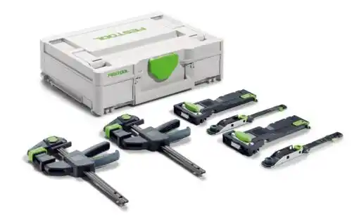 Unelte Profesionale Festool - Set de accesorii ZS FS-EP TS/TSC55, Festool