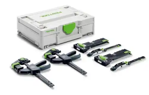 Unelte Profesionale Festool - Set de accesorii ZS FS-EP TS60, Festool