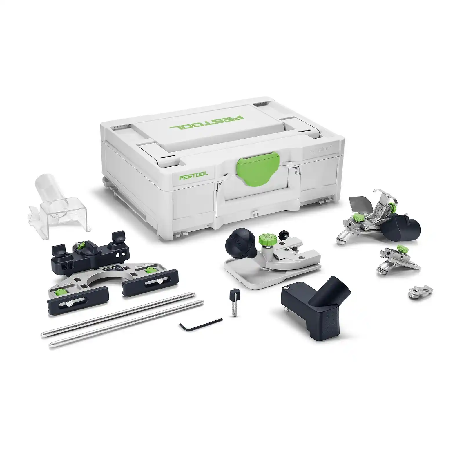 Unelte Profesionale Festool - Set de accesorii ZS-MFK 700 Festool