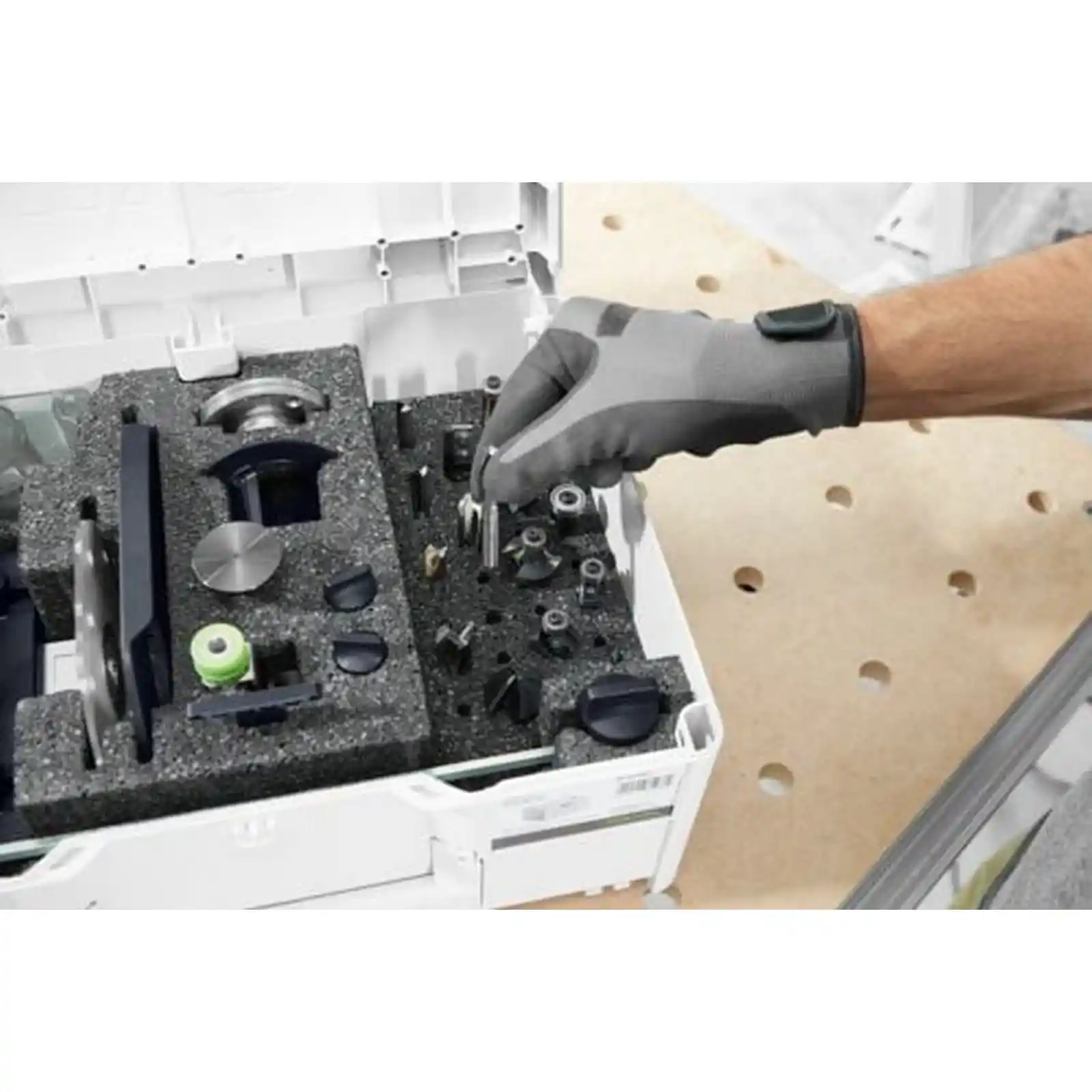 Set de accesorii ZS-OF 1010 M Festool [3]