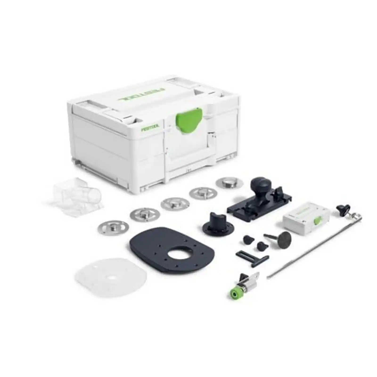 Unelte Profesionale Festool - Set de accesorii ZS-OF 1010 M Festool
