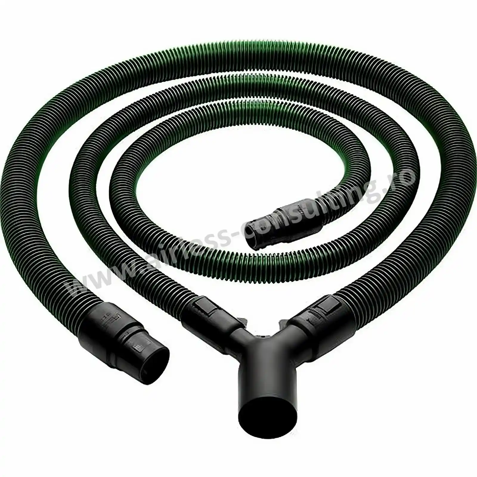 Unelte Profesionale Festool - Set de aspirare a prafului AB-AS CS/TKS Festool