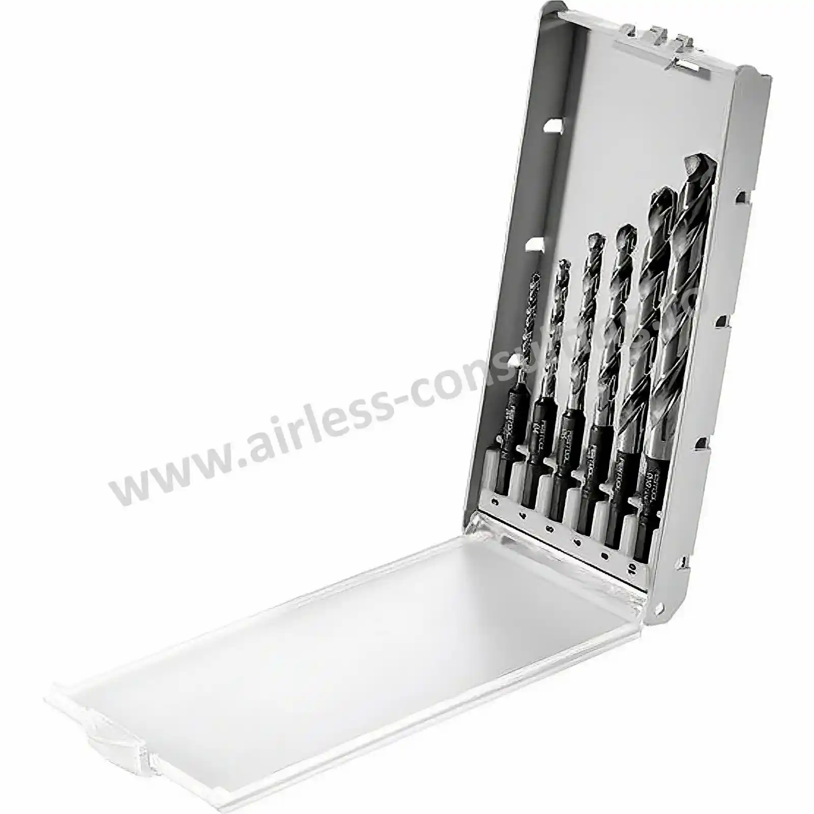 Unelte Profesionale Festool - Set de capete de burghiu BKS SYS3 D3-10 HSS CE Festool