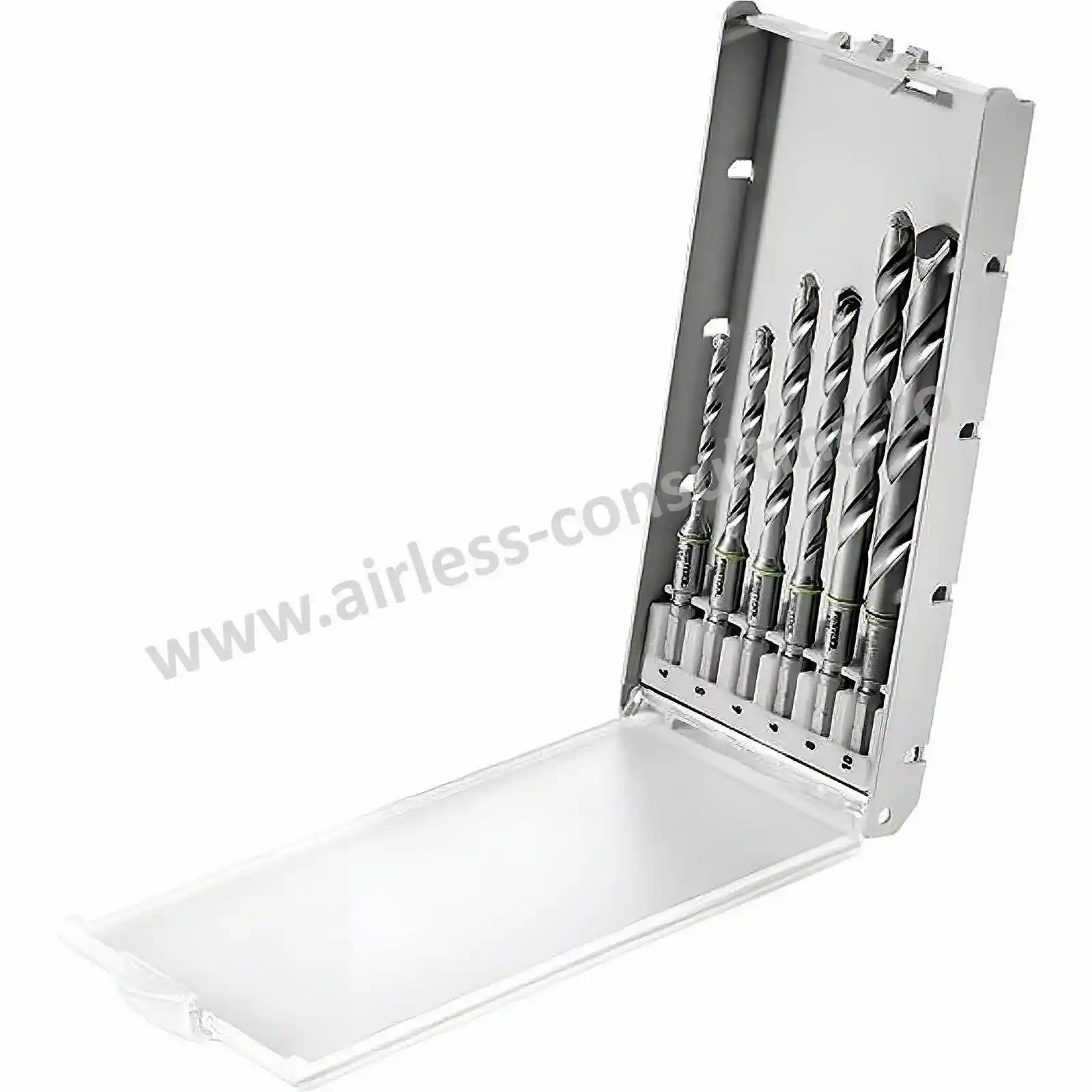 Unelte Profesionale Festool - Set de capete de burghiu BKS SYS3 D4-10 CE/S Festool