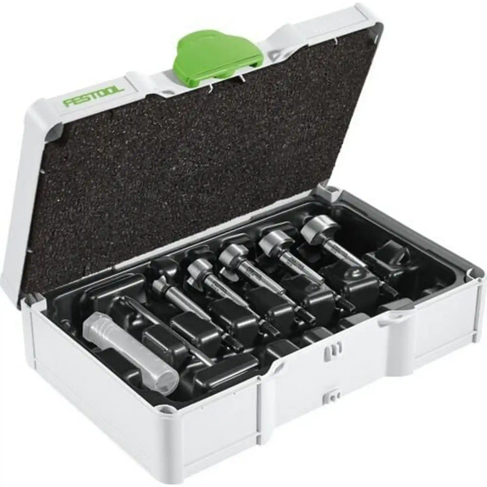 Unelte Profesionale Festool - Set de capete de burghiu Forstner SYS3 S 76-FB CE-SORT/5 Festool