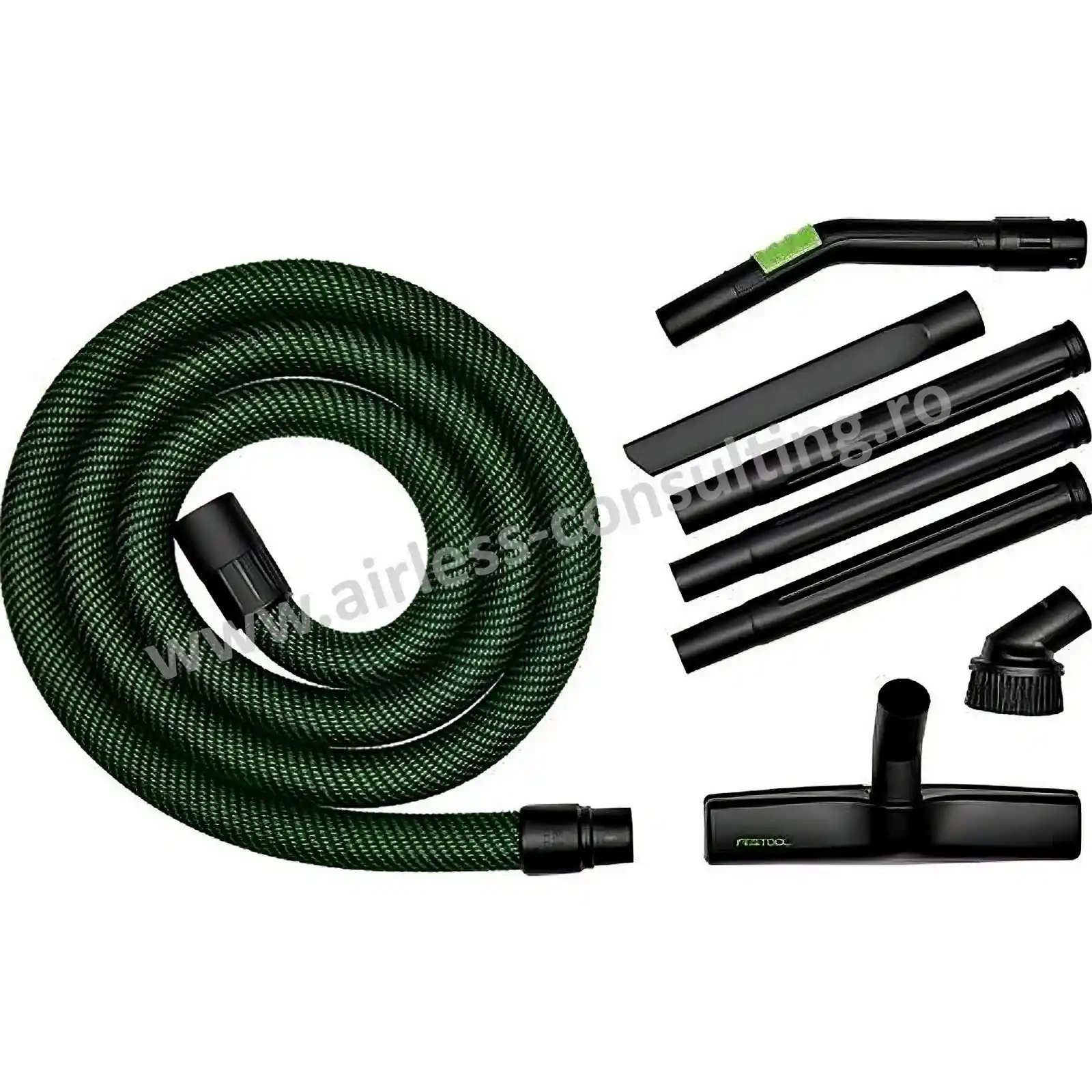 Set de curatenie pentru meseriasi RS-HW D 36-Plus Festool