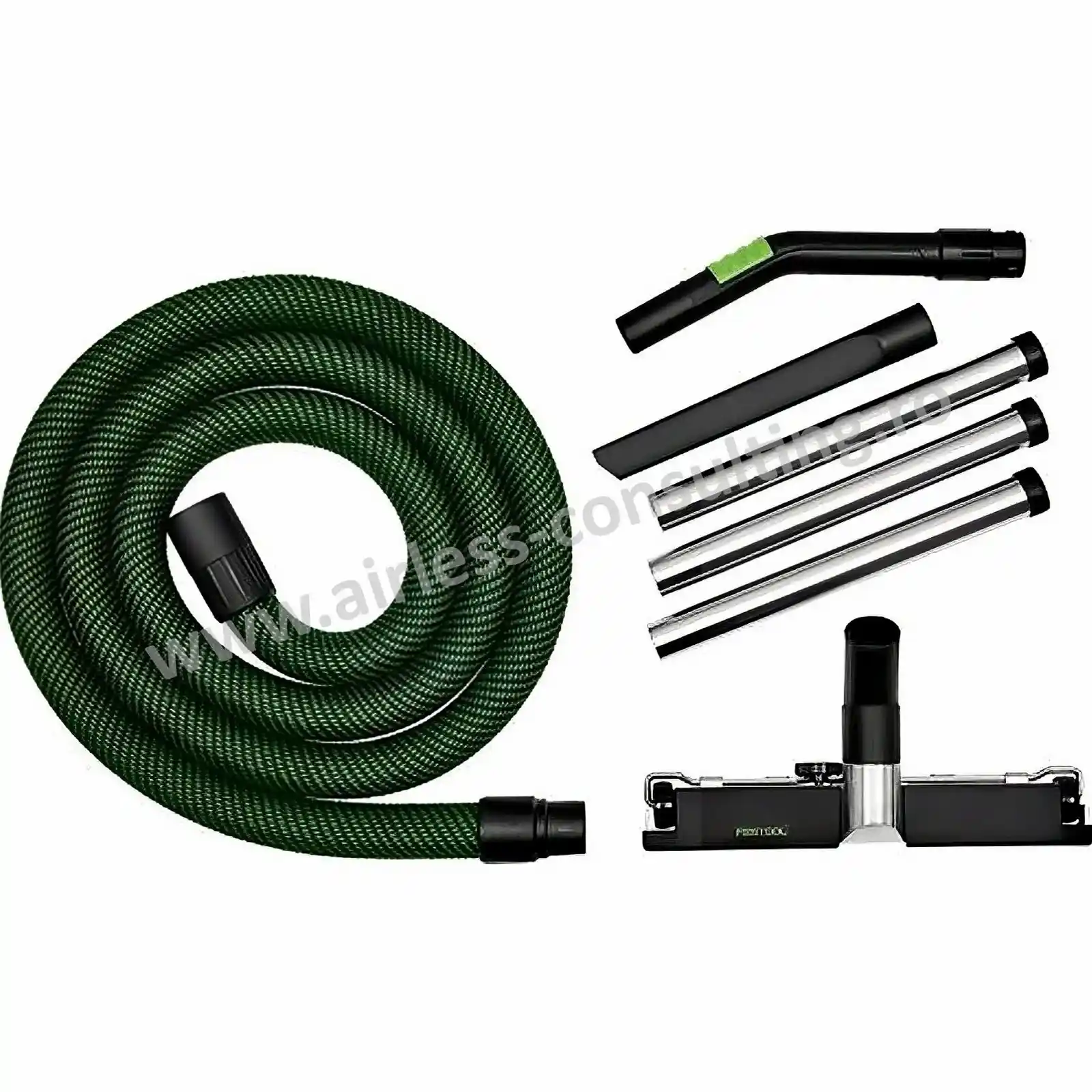 Unelte Profesionale Festool - Set de curatenie pentru podele RS-BD D 36-Plus Festool