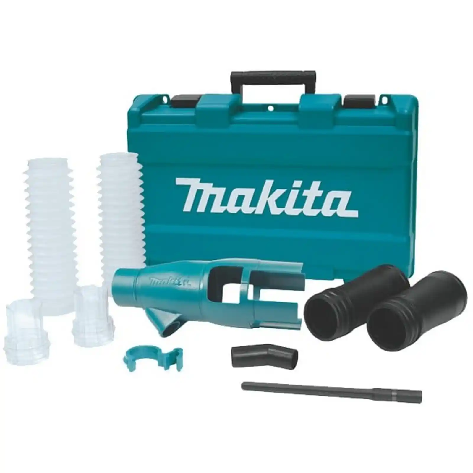 Accesorii Makita - SET DE EXTRACTIE A PRAFULUI PENTRU HR521, Makita