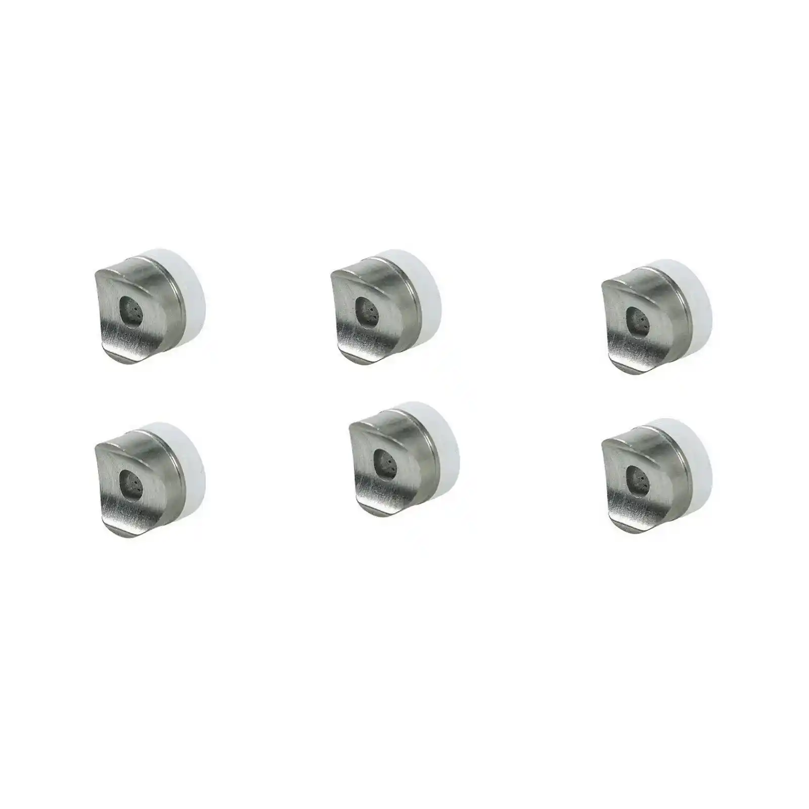 Accesorii pompe - Set de garnituri pentru suportul de duza Wagner, TITAN, Bisonte, 6 bucati