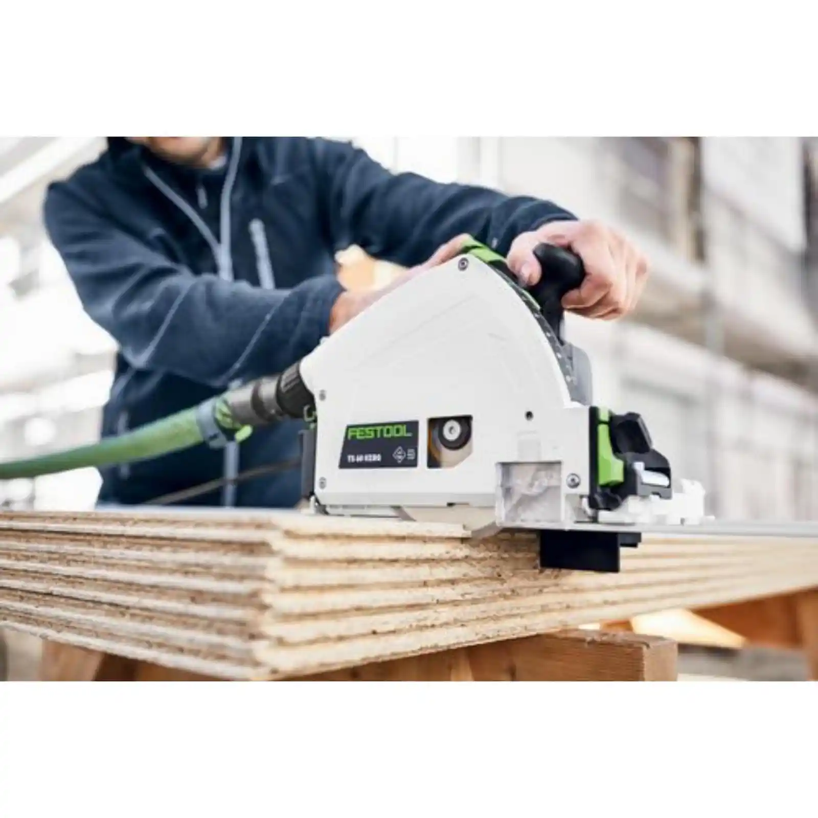 Set de panze de ferastrau KSB-SORT/2 W/L 168x1,8, Festool [3]
