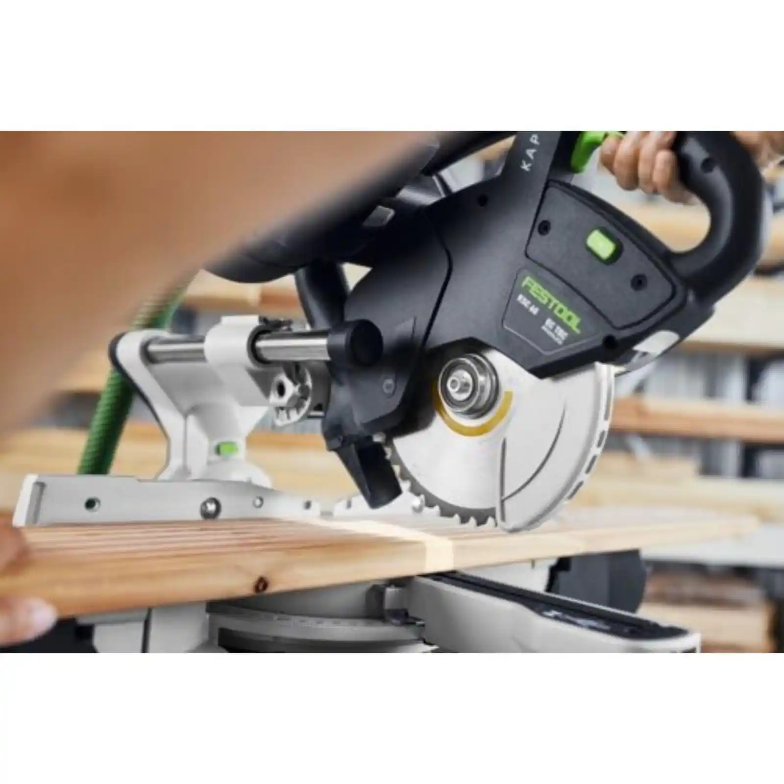 Set de panze de ferastrau circular KSB-SORT/3 W/A 216x2,3, Festool [3]