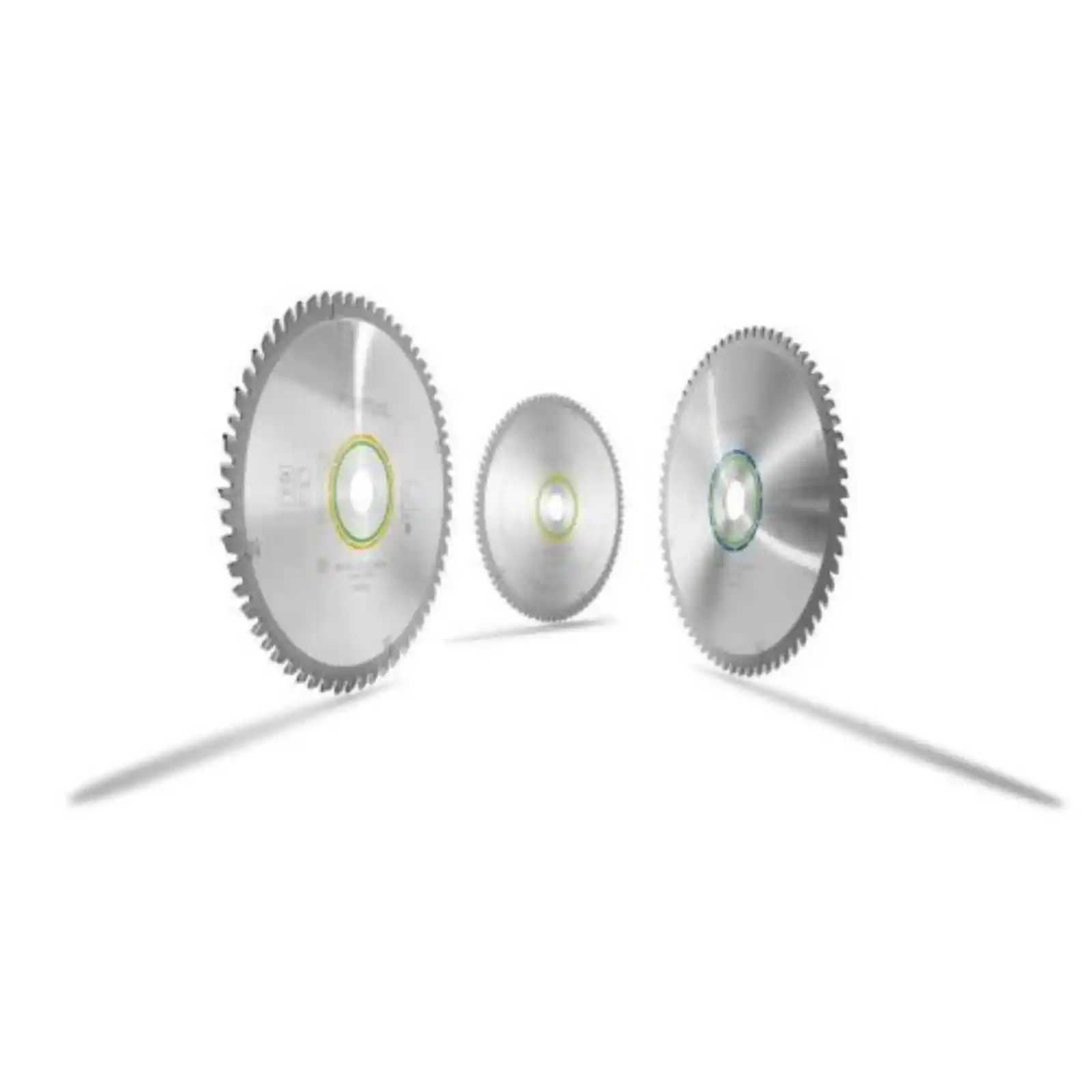 Set de panze de ferastrau circular KSB-SORT/3 W/A 260x2,5, Festool [1]