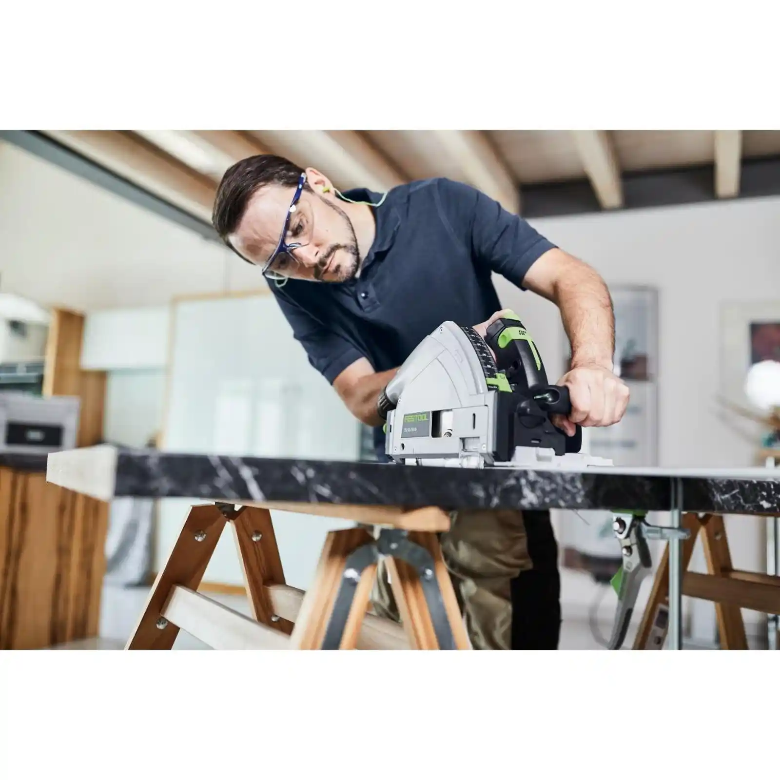 Set de panze de ferastrau circular KSB-SORT/3 W/L/A 160x1,8, Festool [10]