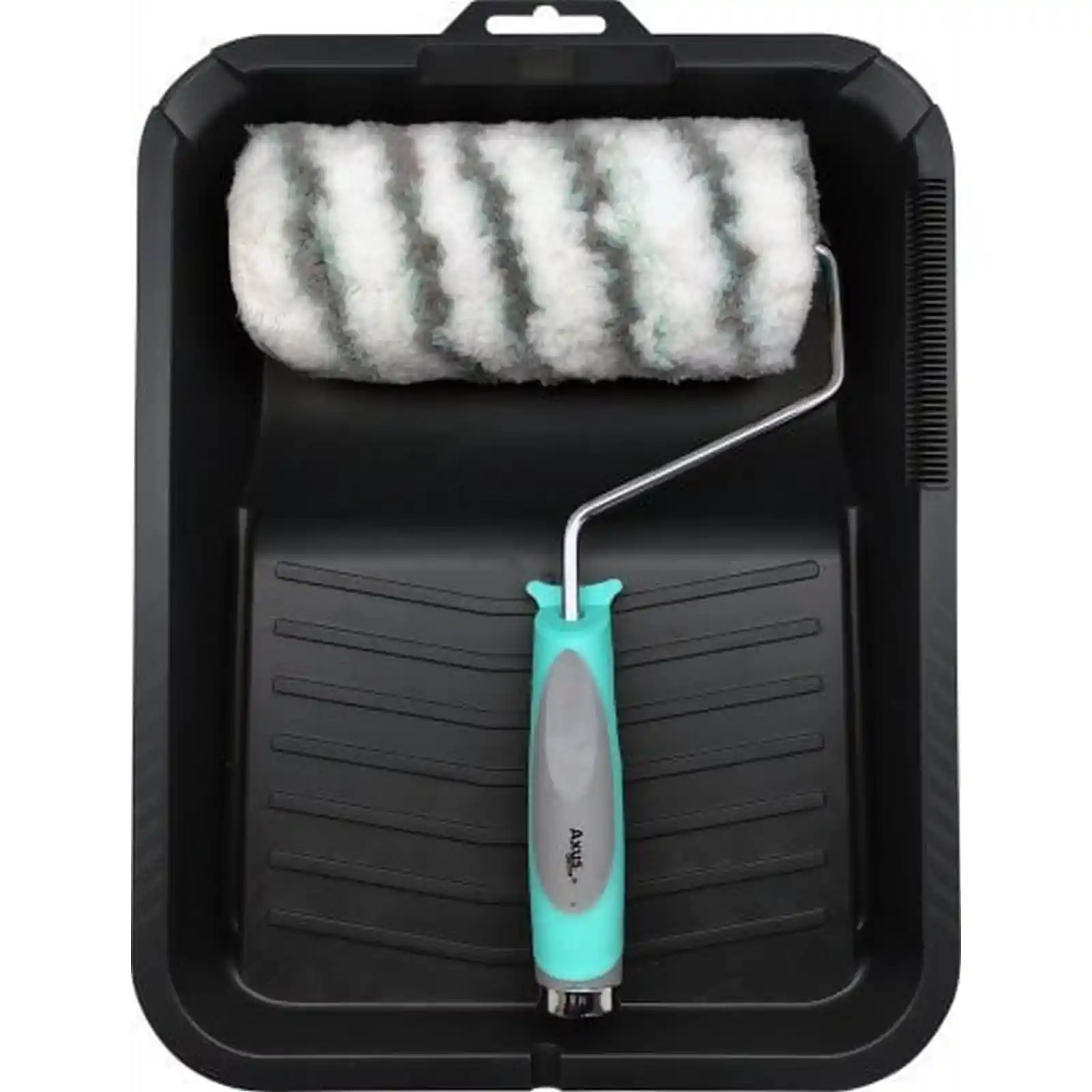 Set de rola trafalet Captain Chunk (rola, maner, tava, capac), 23 cm, Axus [1]