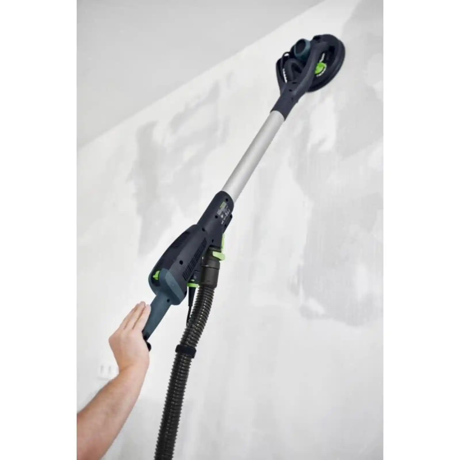 Set de slefuitor cu gat lung si aspirator PLANEX LHS 2-M 225 EQ/CTM 36-Set, Festool [5]