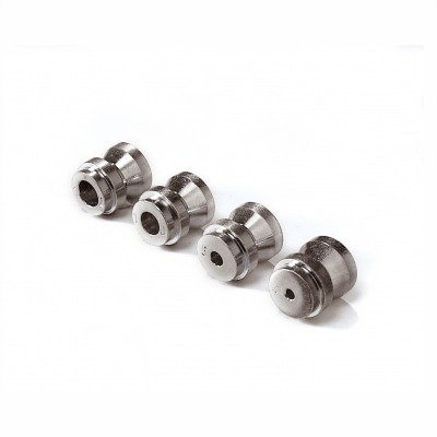 Duze Wagner - Set duze metalice Wagner pentru lance, WAGNER