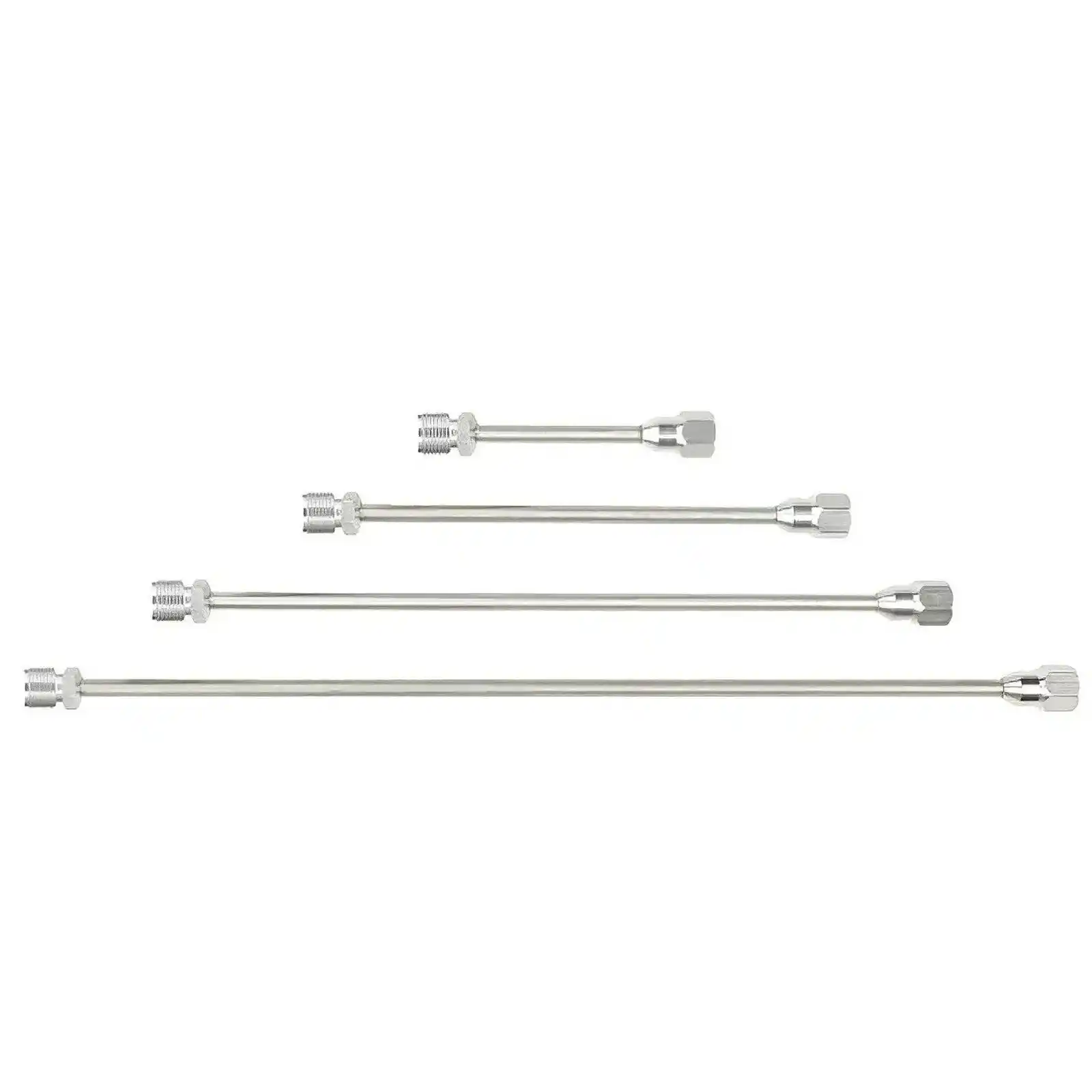 Extensie Pistol Airless - Set extensii pentru pistol, airless, 30/50/75/100 cm
