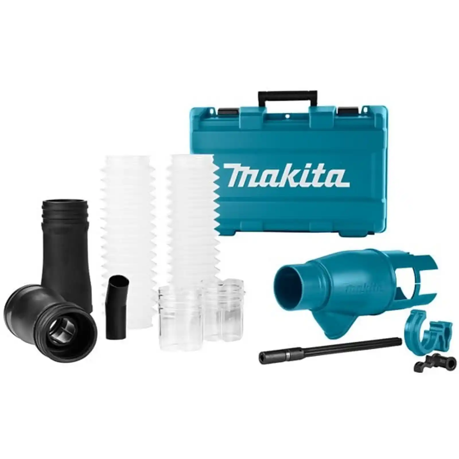 Accesorii Makita - SET EXTRACTIE PRAF DHR400, Makita