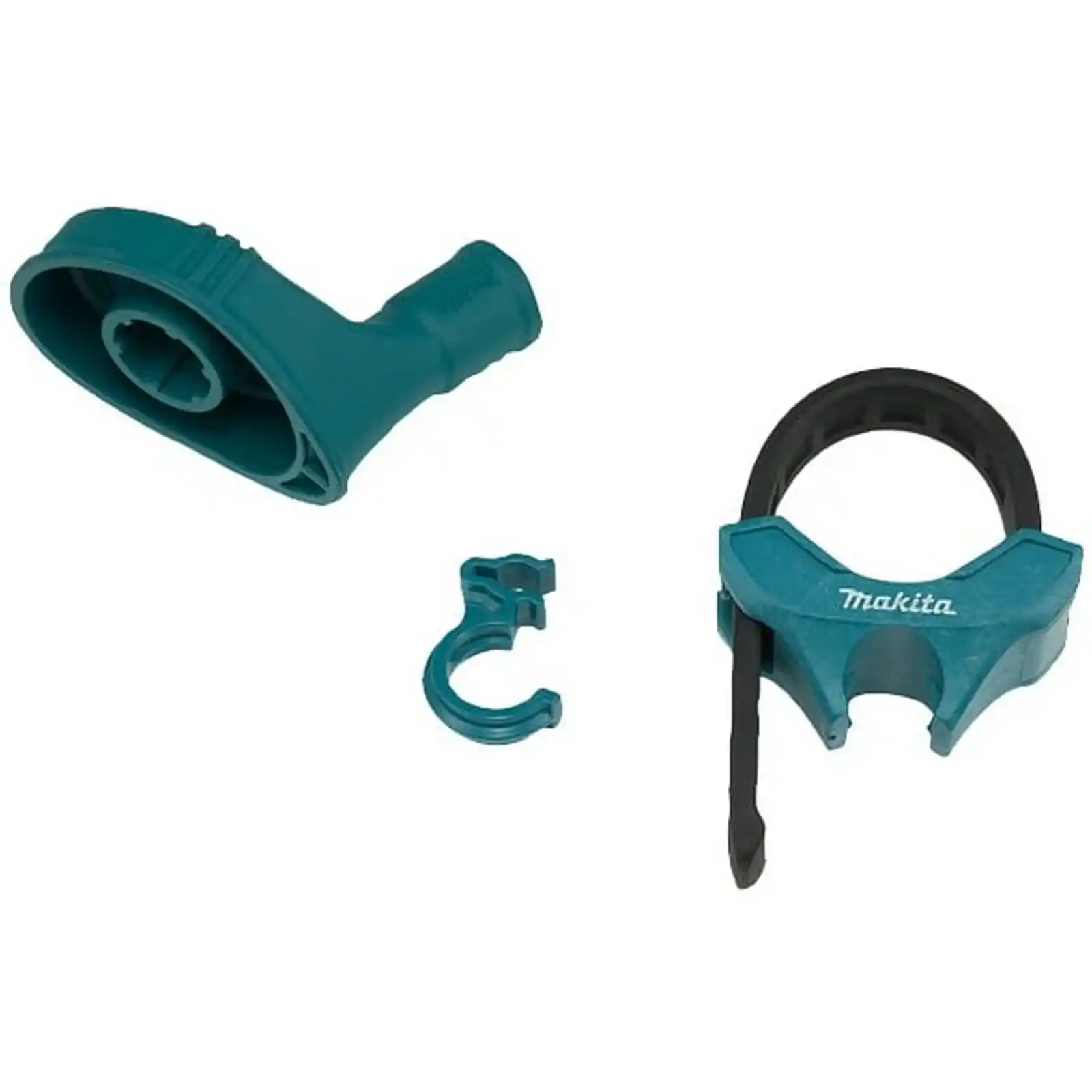 Accesorii Makita - SET EXTRACTIE PRAF FARA FURTUN HM1802/HM, Makita