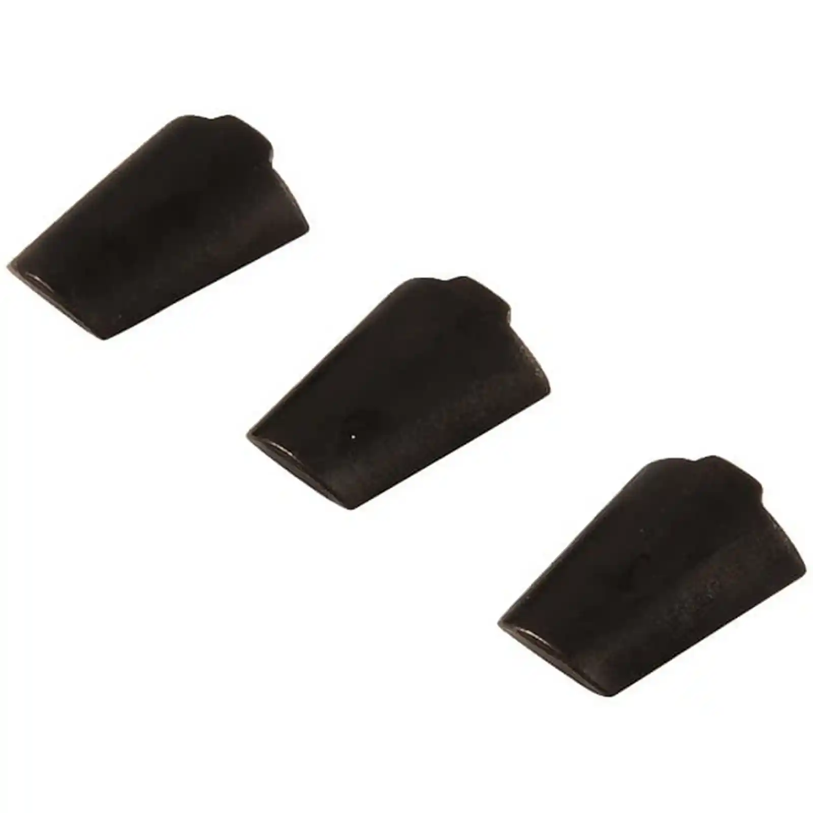 Accesorii diverse - SET FALCI (3BUC) DRV250 6,4MM, Makita