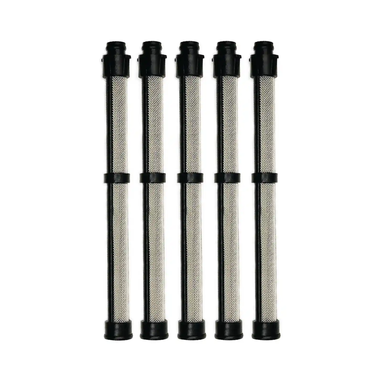 Filtre pentru pistol - Set filtre pentru pistol, Graco, 60 mesh 5 buc