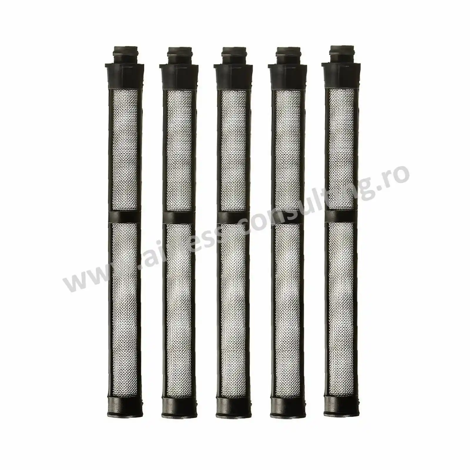 Set filtre pentru pistol, Graco, 60 mesh 5 buc [1]