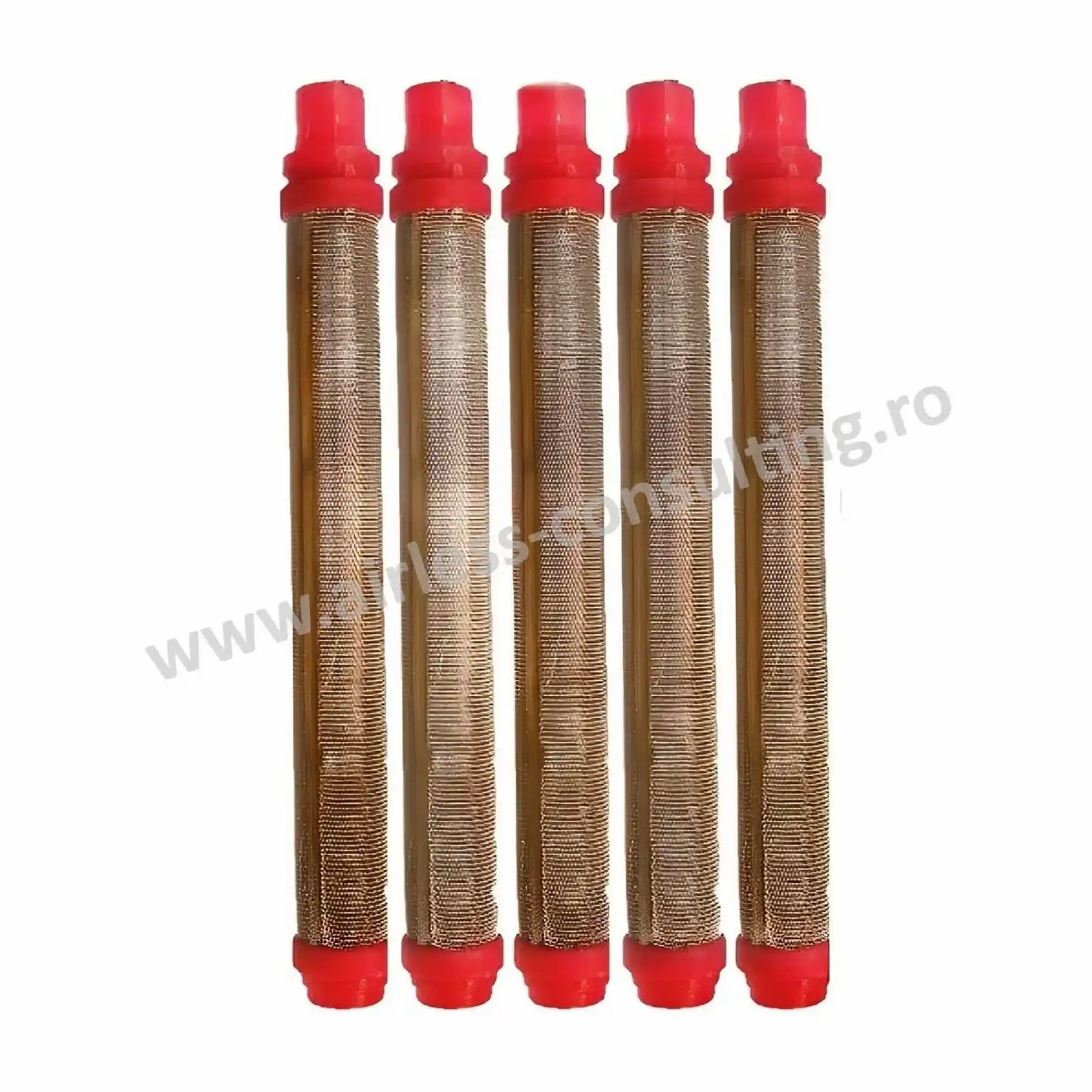 Set filtre pentru pistol, Wagner, 180 mesh 5 buc