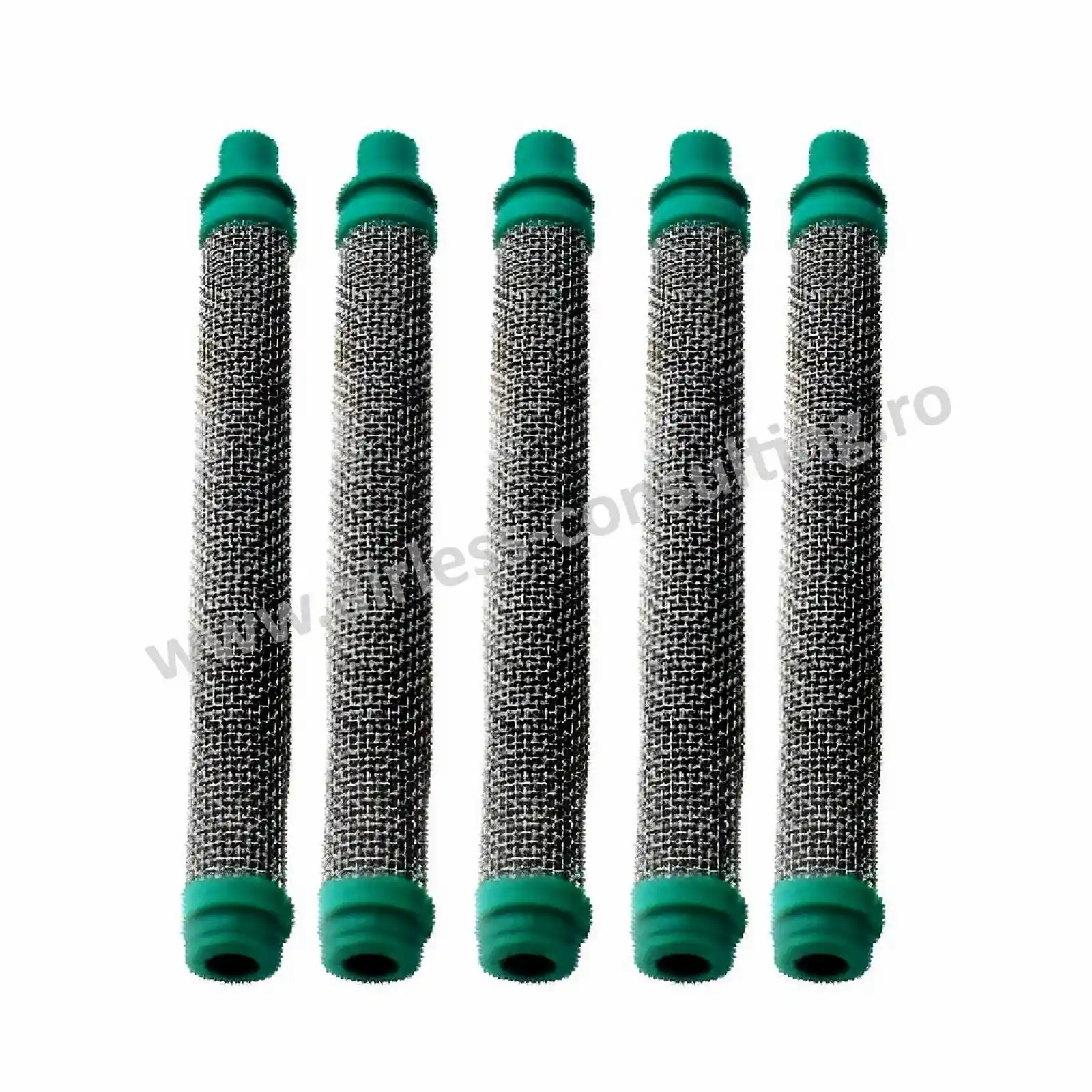 Filtre pentru pistol - Set filtre pentru pistol, Wagner, 30 mesh 5 buc