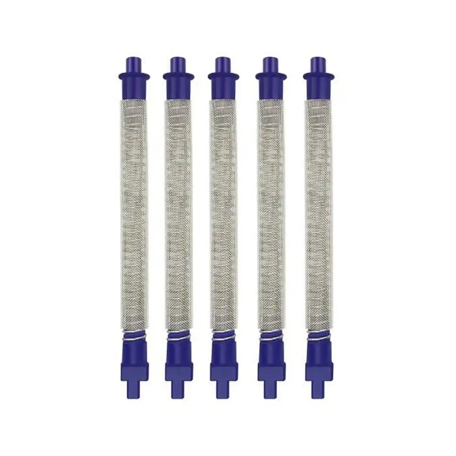 Filtre pentru pistol - Set filtre pistol, Graco, 50 mesh 5 buc