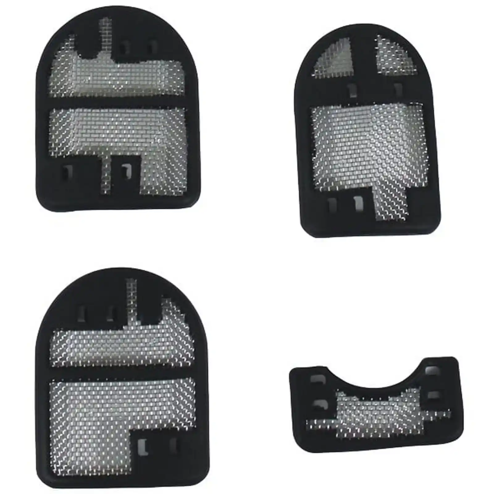 Accesorii Makita - SET FILTRE/PROTECTII PRAF, Makita