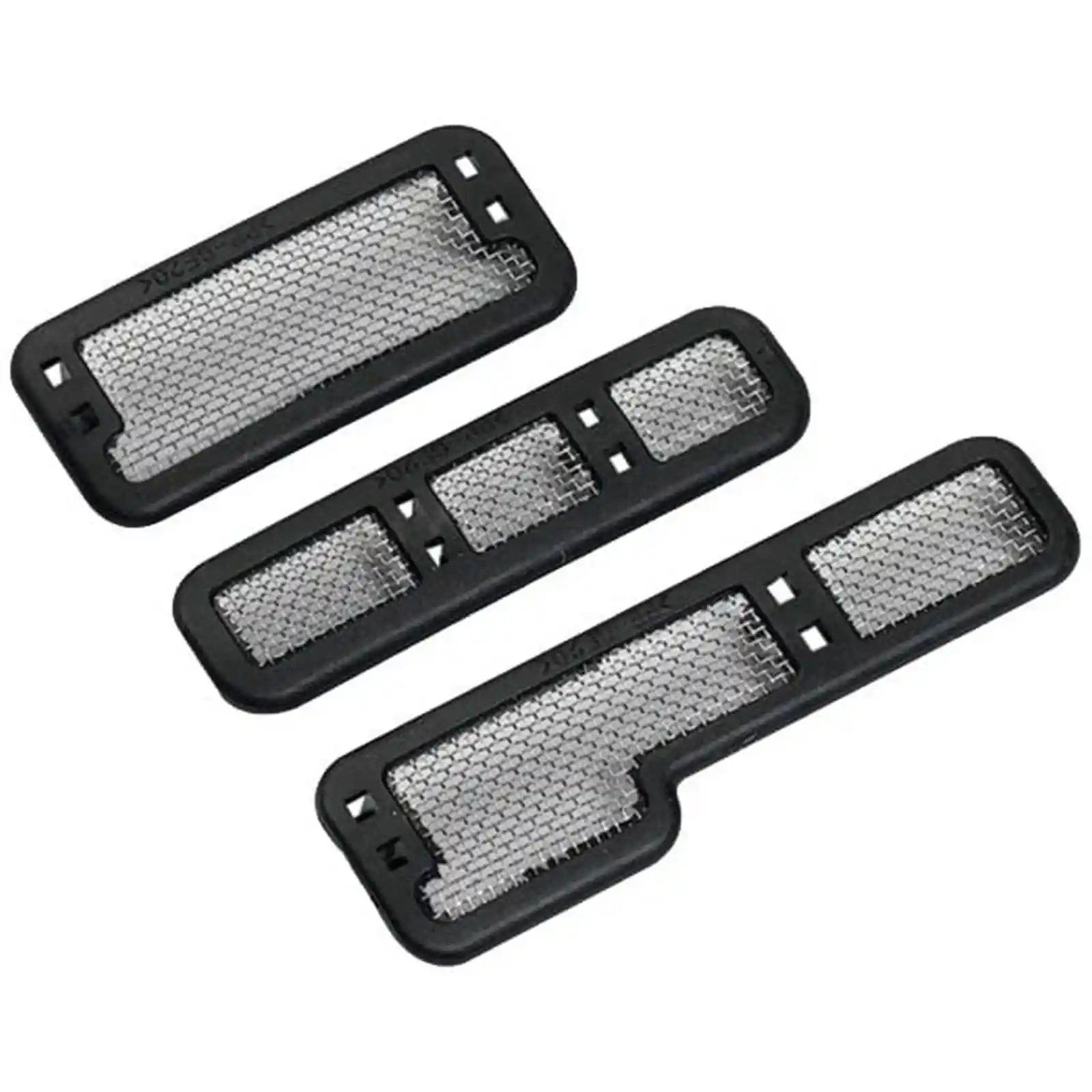 Accesorii aspiratoare Makita - SET FILTRE/PROTECTII PRAF, Makita