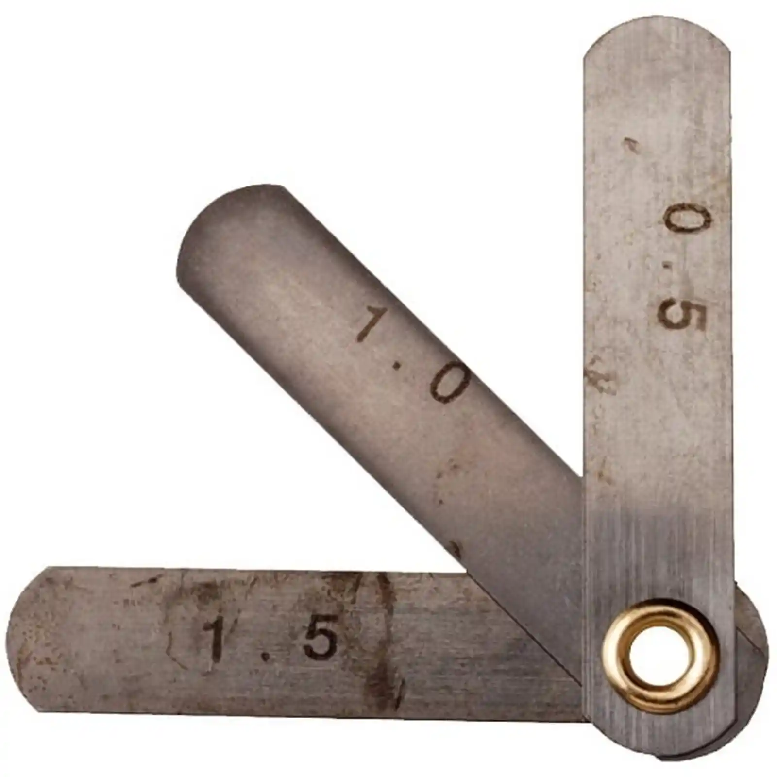 Accesorii diverse - SET LERE METALICE LS1660/JS1601, Makita