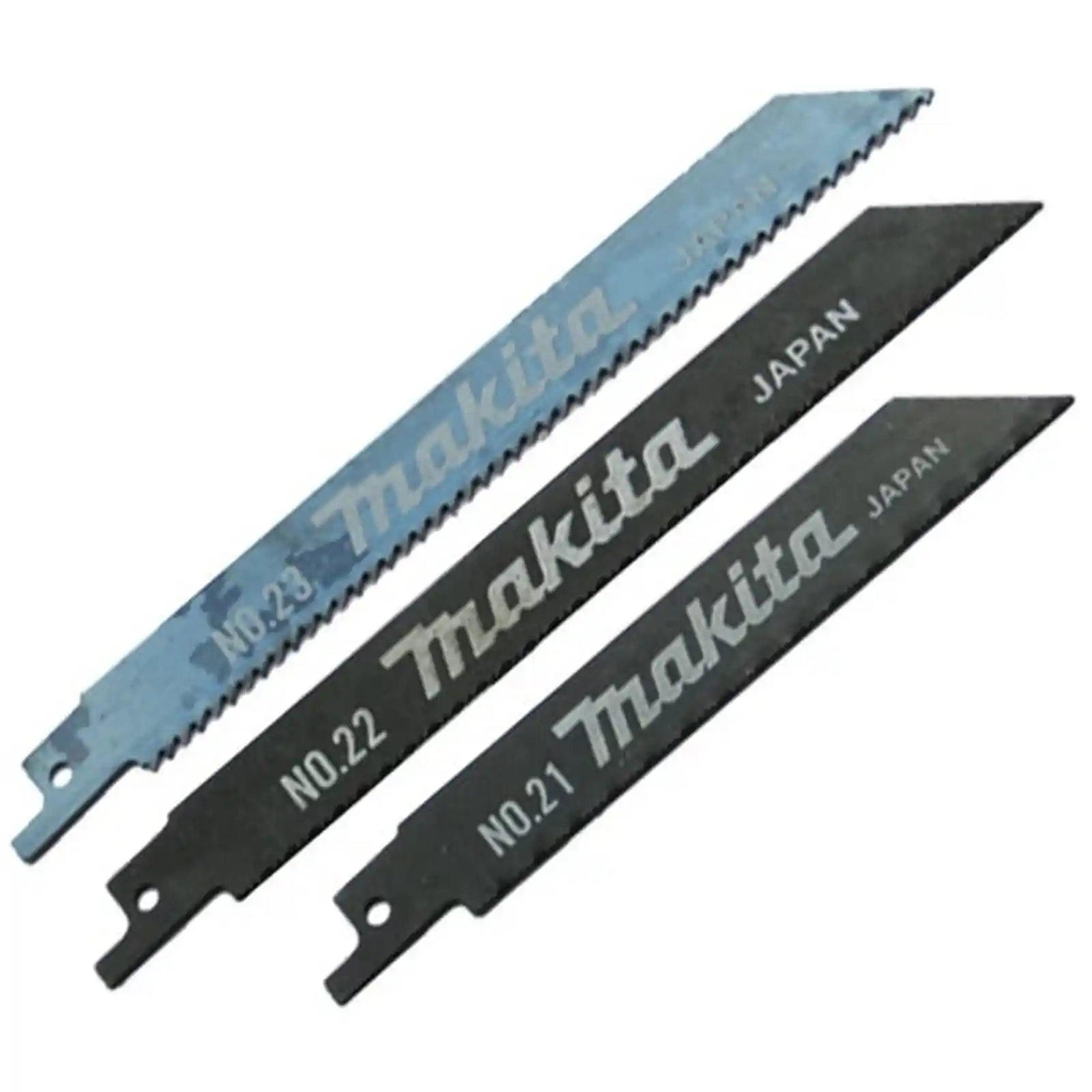 Accesorii Makita - SET, PANZE SABIE BJR240, Makita