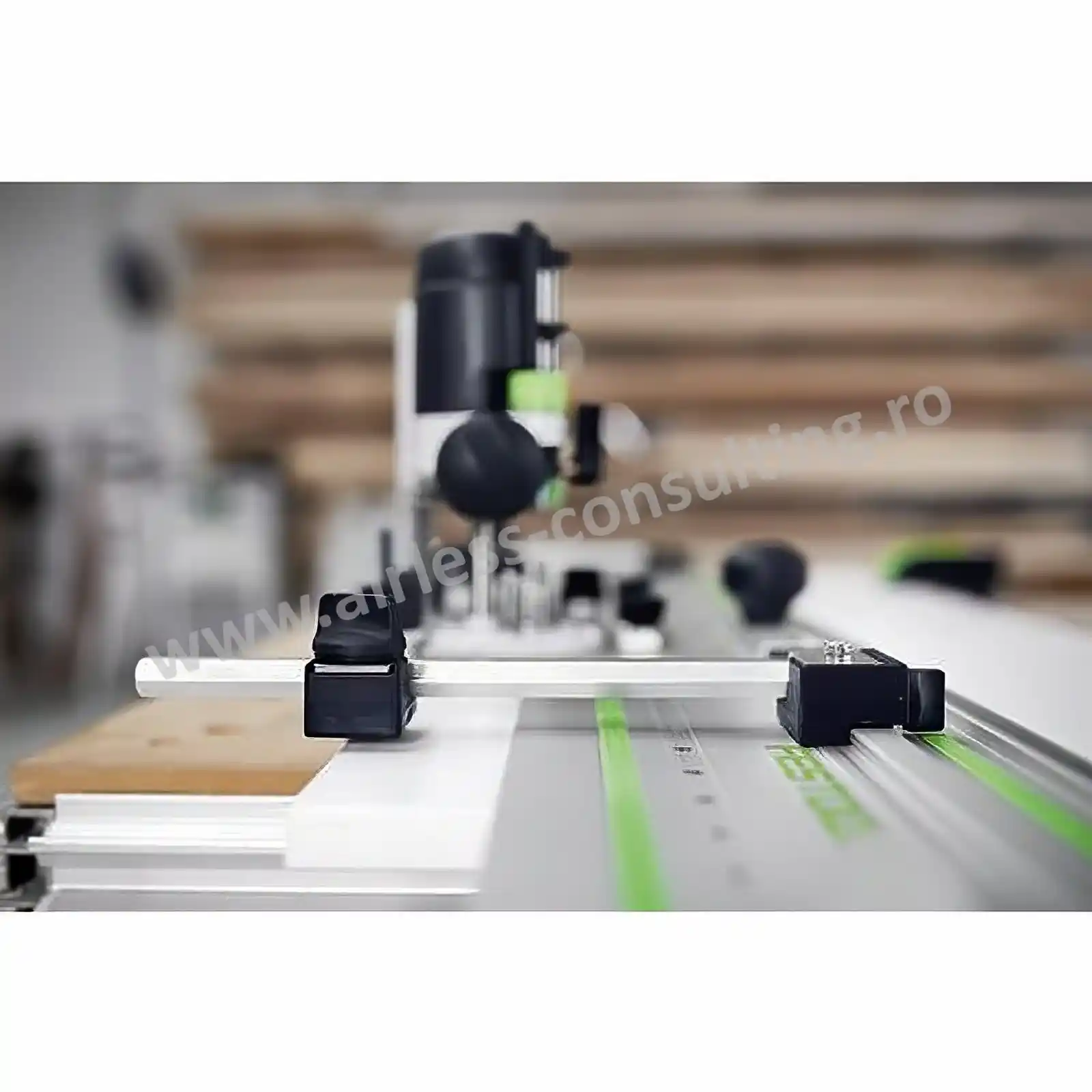 Set pentru gauriri in serie LR 32 Set Festool [4]