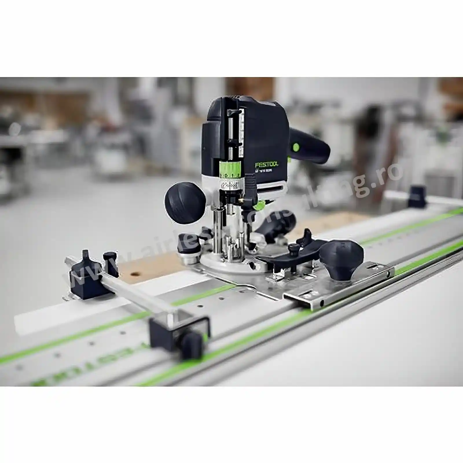 Set pentru gauriri in serie LR 32 Set Festool [3]